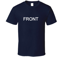 random title 2025-10-23T10:55:24-04:00 T Shirt