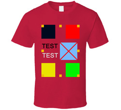 random title 2026-02-05T12:54:44-05:00 T Shirt