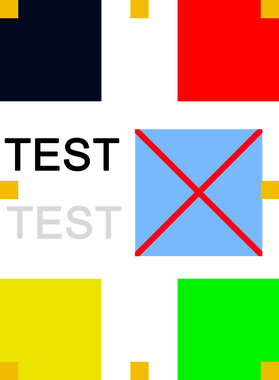 image overlay
