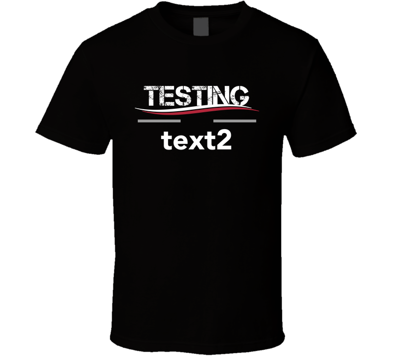 Random Title for regeneration T Shirt