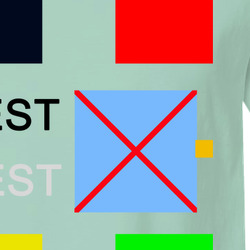 Test Design 5210 T Shirt