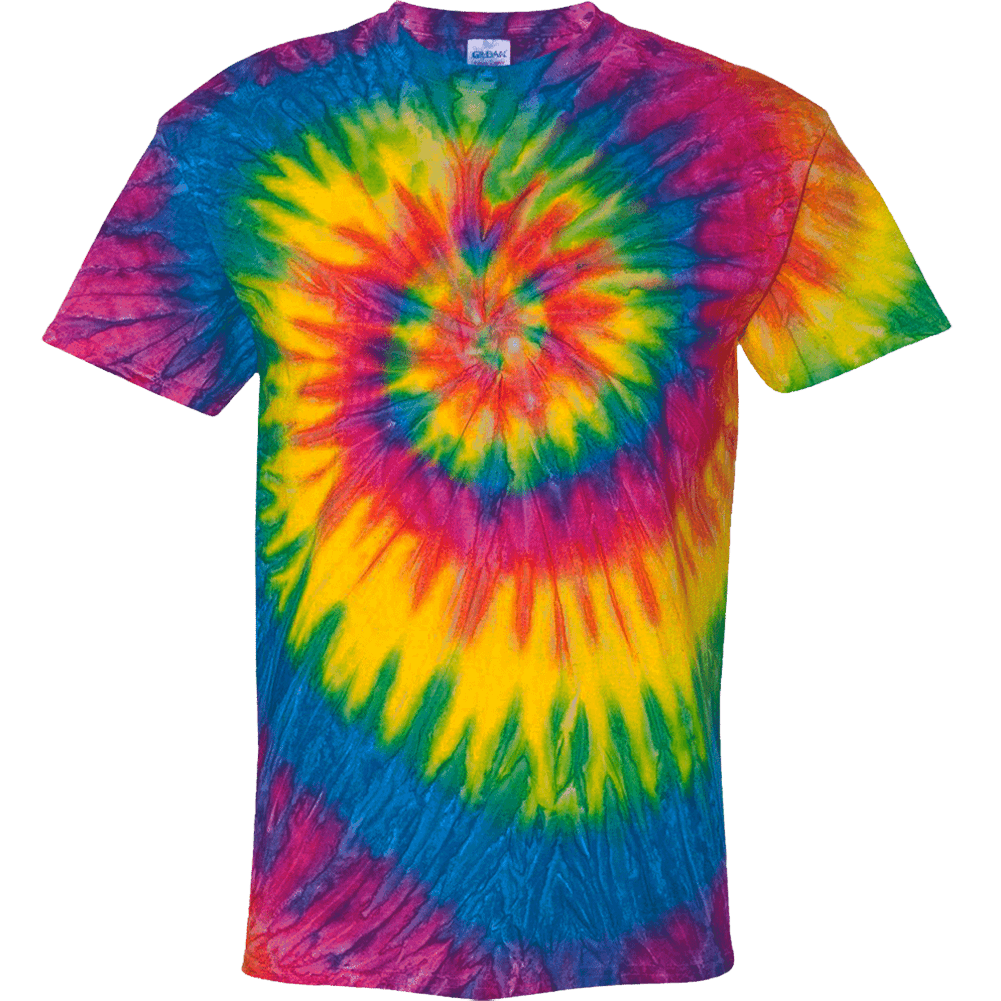 Tie-Dye
