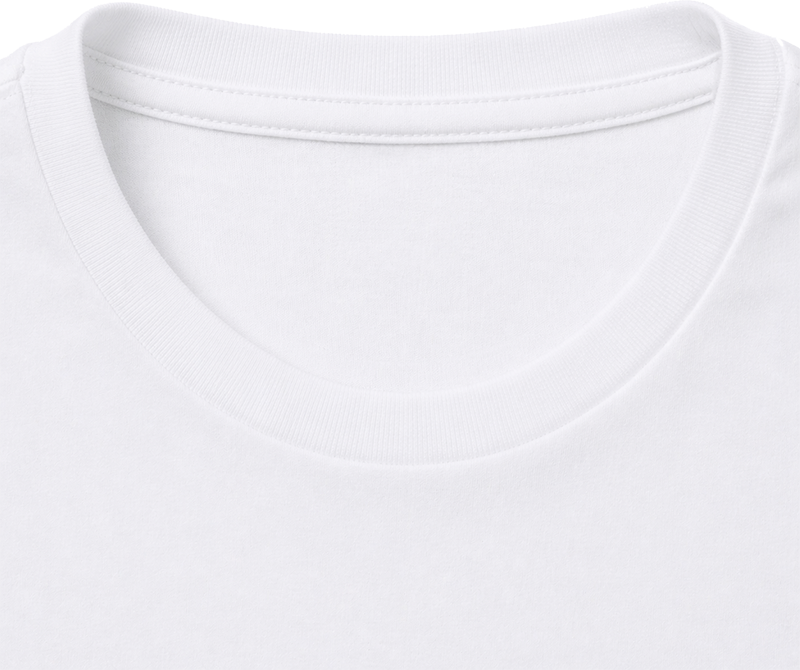 Inner neck label placement preview