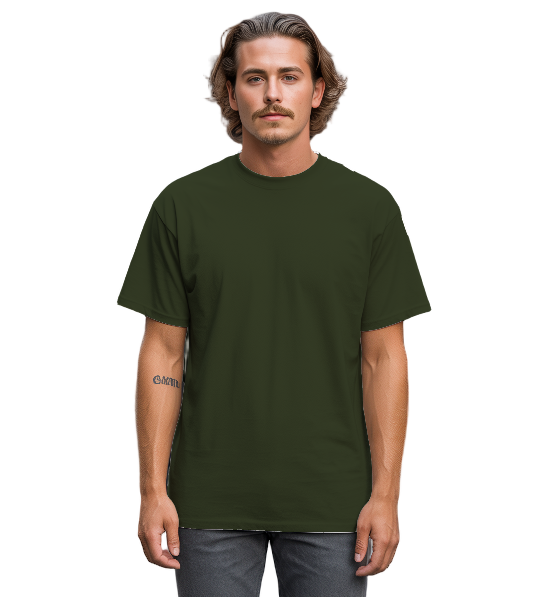 Test Design 3391 T Shirt