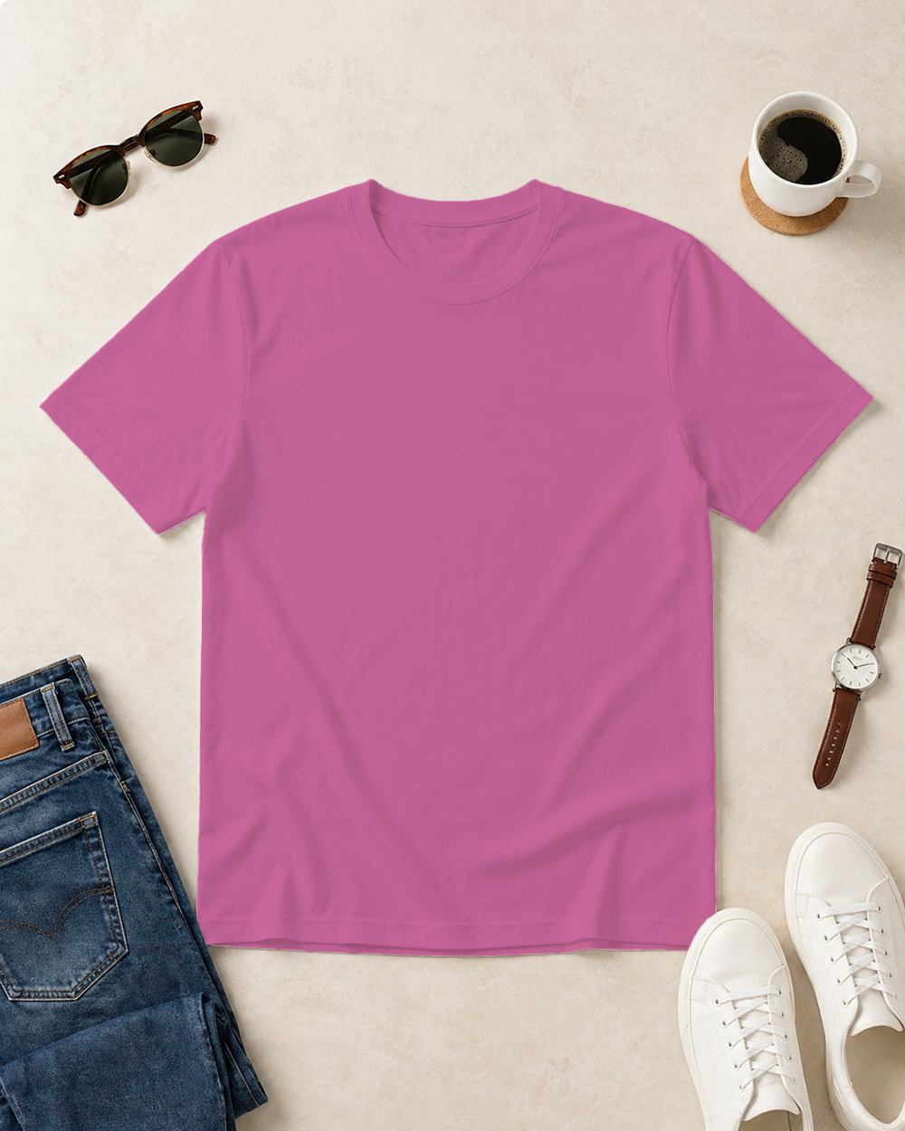 Test Design 1718 T Shirt
